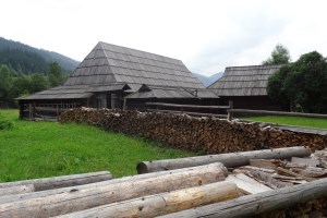Слідами забутих предків: Верховина та Говерла